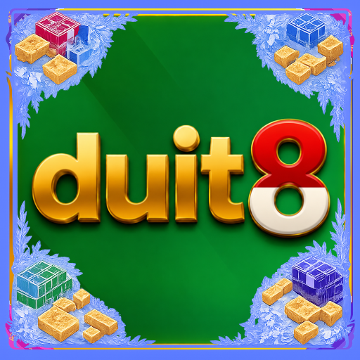 duit8 — galeri pratinjau Resmi APK